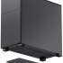 Корпус ATX JONSBO D41 STD, Mini-Tower, без БП,  черный [d41 std black]